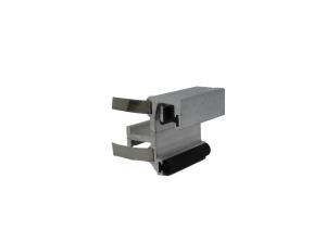 Wholesale Corrosion Proof Aluminum Brick Wall Support Systems from china suppliers