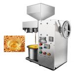 Professional Moringa Oil Press Machine Factory Supplier