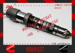 QSK45/QSK60 6D170 Diesel Fuel Injector QSK23 4326780 4088427 4087893 4001813