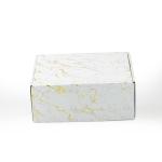 Colorful CMYK 900gsm Rigid Board 1.5mm Birthday Gift Packing Box