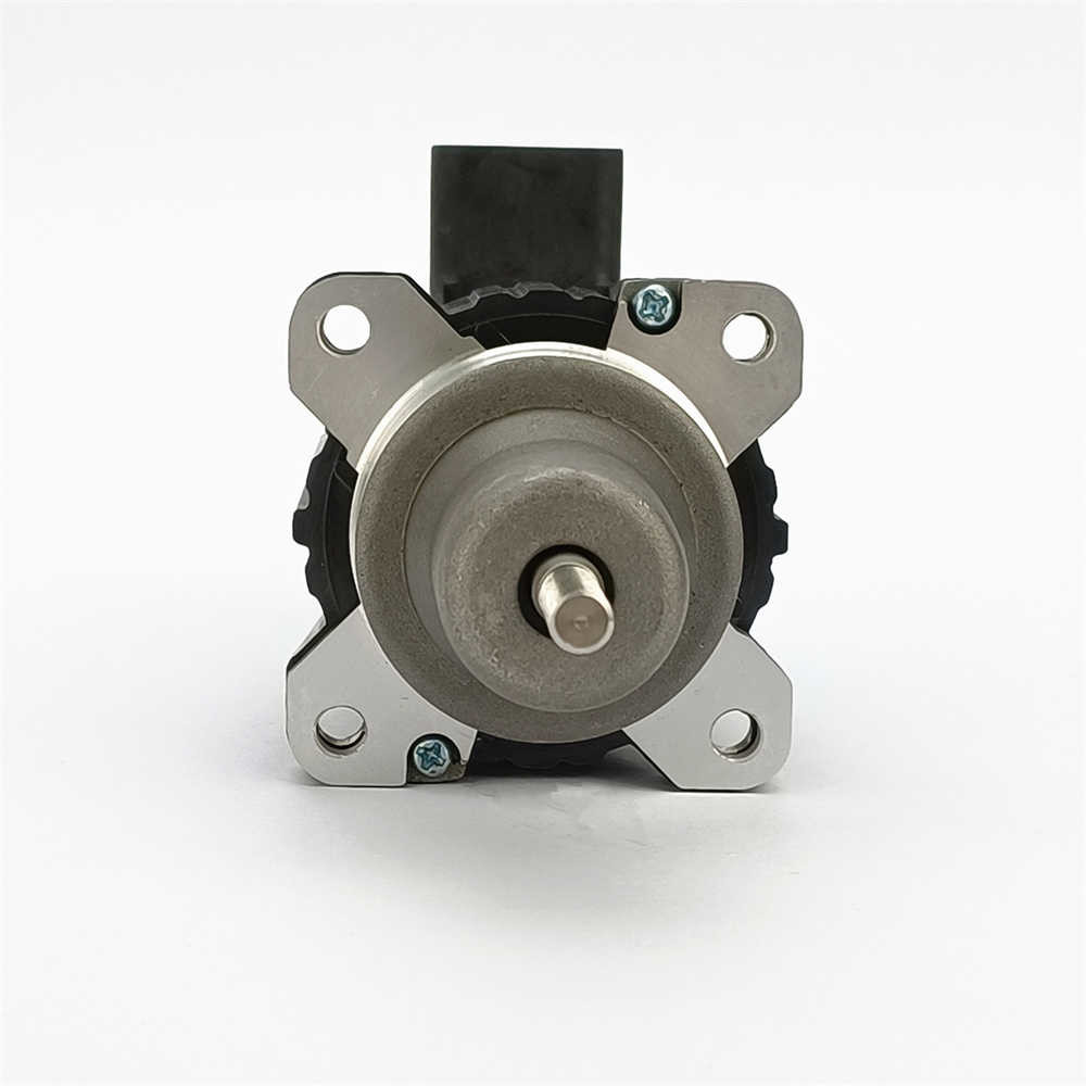 Turbocharger Electronic Actuator For K6T50878 11657633795 11657647115 7647115 7633795 8643129 BMW N20 N26 2.0L