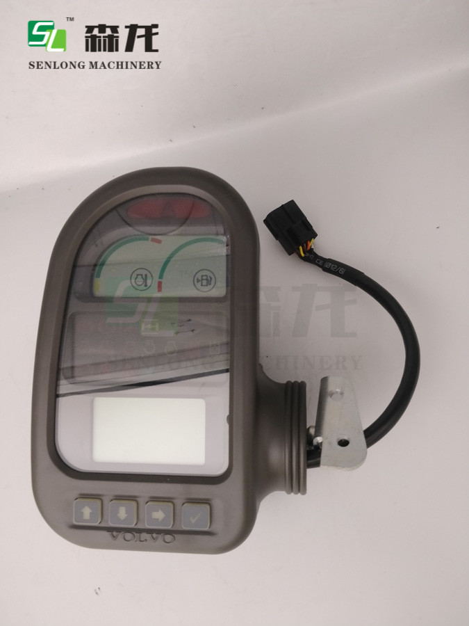 EC210 EC210B Monitor 14390065 14390065P03 14390065P02 1048069137DE 1145086420DE VOE6010002 14515555 14527149