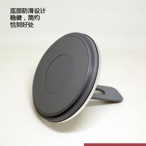 COMER cell phone tabletop display stands for exhibition show