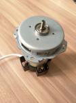 Stall Current 2.7A - 5.4A Automotive DC Motors D45 Series For Screw Drivers
