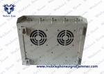75W High Power Cell Phone Scrambler Device 34*13*27cm For CDMA GSM 3G 4GLTE