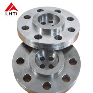 Wholesale Customized Titanium SO Flange Superior Quality And Durability from china suppliers