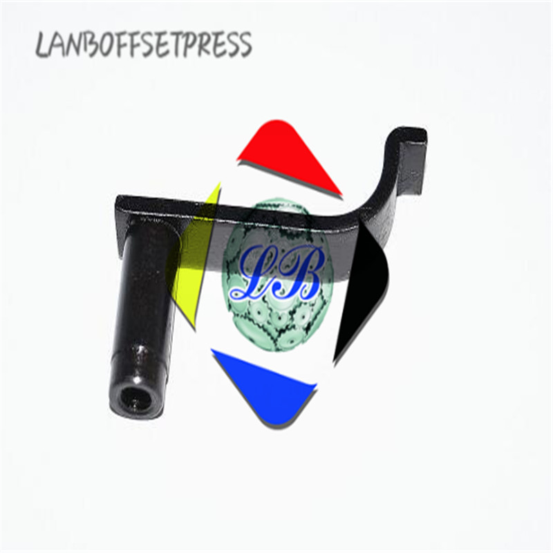 04.013.103S front lay plate for offset printing machine 04.013.103S/01