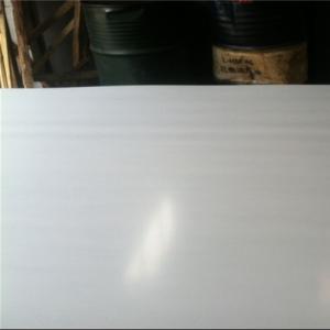 Wholesale SS 316LVM / Din 1.4441 Grade Prime 2B Matt Finish Stainless Steel Sheet Length 1000-6000mm from china suppliers