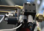 Aluminum Composite Panel Profile Press Brake Machine Wrought Iron Bending