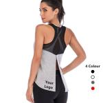 Top Quality drop armhole tank top with big discount