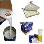 Tin Cure Moulding Silicone Rubber For Stones Molds RTV2 Liquid Silicone Rubber