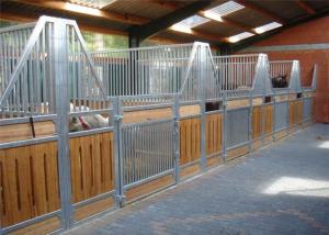 Wholesale Portable Livestock Shelters / Water Proof Calving Sheds And Horse Barn Builders from china suppliers