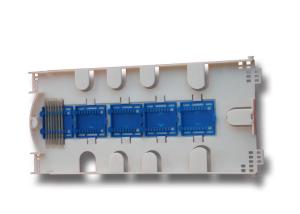 Wholesale tpr dome closure Fiber optic splice closure heatshrink PP ABS from china suppliers