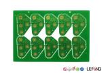 Medical Diagnosis Device Medical Equipment PCB Circuit Board 4 Layers ENIG