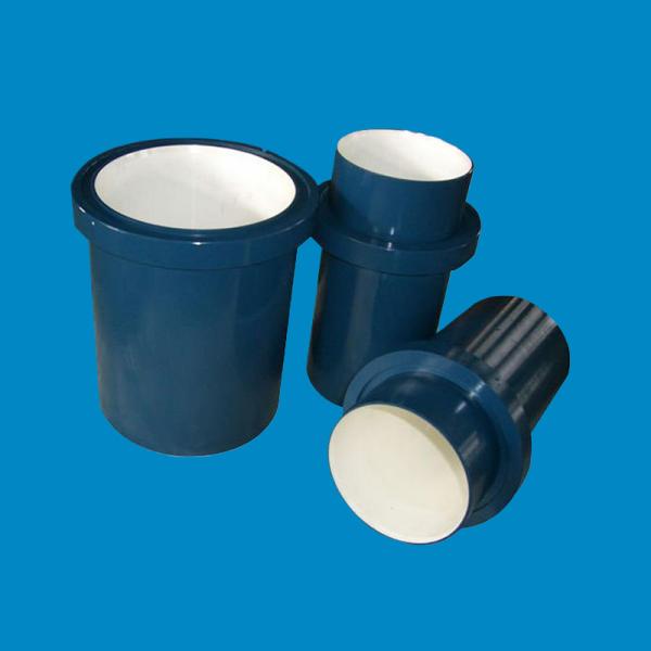 High Precision plunger ceramic al2o3 for Chemical and Pharmaceutical Manufacturi