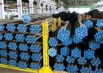 Vanishing X52 Level API 5L Seamless Steel Line Pipe