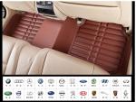 New Car floor mat leather foot mat,BMW,TOYOTA,NISSAN