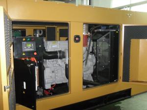 Wholesale DSE7320 Digital Control Panel Perkins Diesel Power Generator from china suppliers