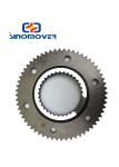 WG2210100126 Sino Truck Spare Parts Cone Hub For Range And High Gear