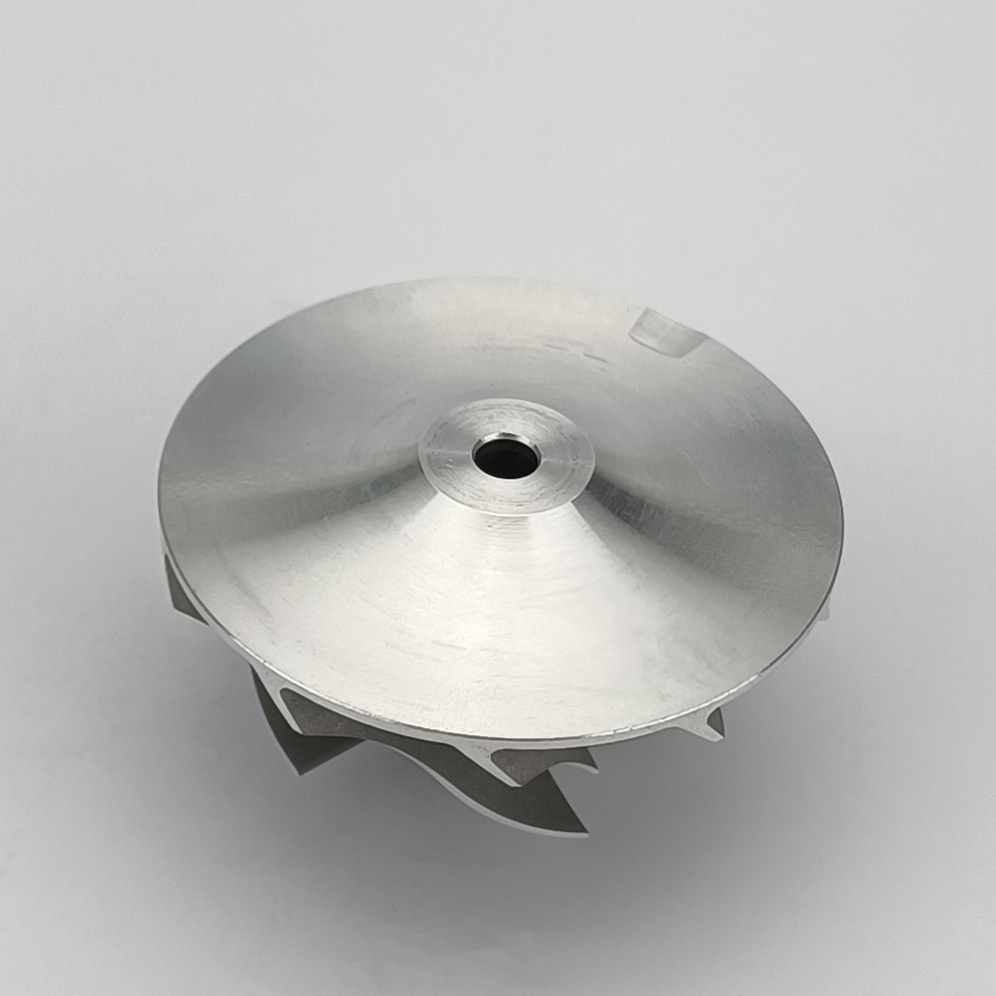 MGT2265S Turbo Compressor Wheel 793647-1 821719-5004S Fit For BMW 5 series 6 series 7 series