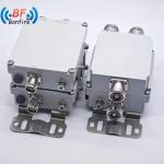 5g Quadplexer Diplexer 1710-1880 1920-2170 2300-2400 2500-2700MHz 4.3-10 Female