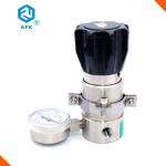 RW72 High Pressure 6000PSI Stainless Steel Back Pressure Regulator for Water