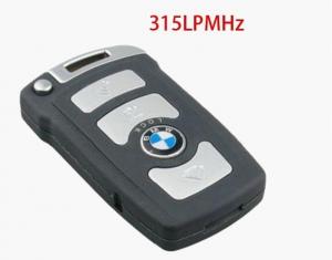 China YH BM7S Remote Key For BMW 7 Series, 315LPMHZ Custom Car Key Blanks on sale