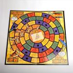 2017 factory cartoon table games adult board game series for players/TGS /Disney
