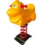 Tailored Rotational Molding Products Kid's Spring Chair Load Bearing 130 Pounds