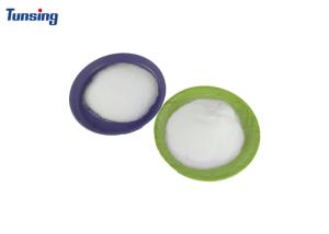 Wholesale White TPU Powder Hot Melt Adhesive DTF Powder for Heat Transfer Printing from china suppliers