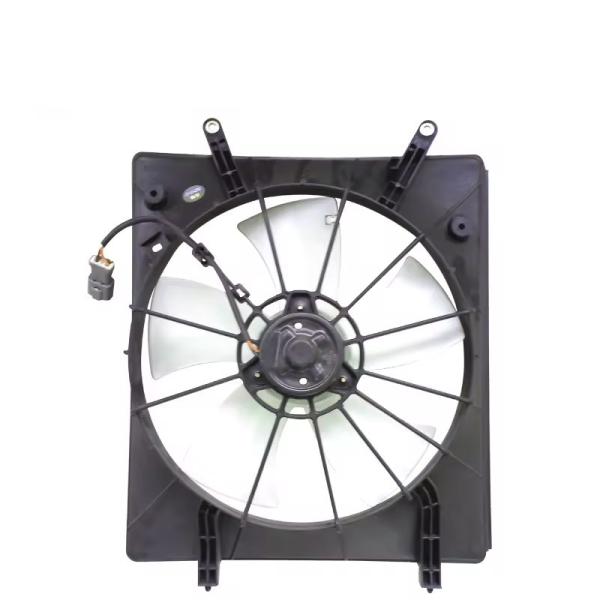 19015PGM901 Car Radiator Water Tank Cooling Fan Assembly for HONDA ODYSSEY 1999