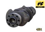 8944436620 4JB1 Isuzu Crankshaft , Forged Steel Crankshaft HRC46-58