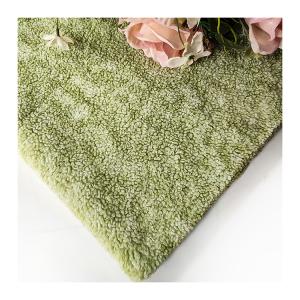 Wholesale Plain Knit Vlevteen Upholstery Fabric For Furniture And Decorations from china suppliers