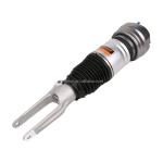 High Efficiency Front Air Shock Absorber 97034305235 Porsche Cayenne Auto Parts