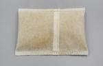 0.5g VFFS Desiccant Auger Fill Spice Powder Packaging Machine Ultrasonic Sealing