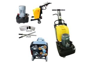 Wholesale 0 To 1500rmp Separated Body Granite Floor Polisher Machine from china suppliers