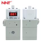 1% Digital Pneumatic Regulator High Pressure CE Certificated