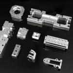 Stainless Steel Precision CNC Machining Parts , CNC Lathe Turning Parts OEM