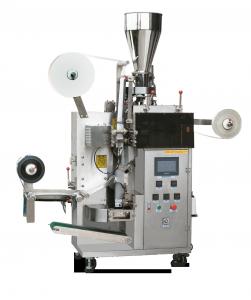 Wholesale Automatic Coffee Teabag Tea Sachet Packing Machine / Tea Bag Making Machine Tea Bag Packaging Machine from china suppliers
