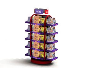 Wholesale clear acrylic POP display from china suppliers