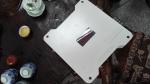 Full requency 150W 4 channels 150.4D Digital Car Amplifier