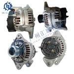 Volvo EC160B EC360B EC240B EC700C Generator VOE11170321 VOE20765376 Alternator