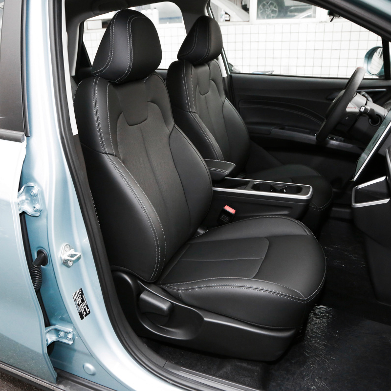2023 Car Import City Fast High Speed Long Mileage High Range Suv Lithium Battery Auto Pure Eec Electric Cars Neta Made