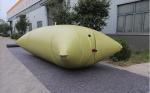 Foldable Soft PVC Tarpaulin 10000L Irrigation Water Tank Portable Water Tanks