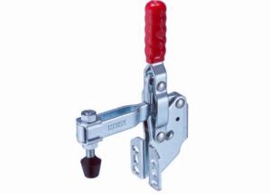 Wholesale Side Mounted 450lbs 226kg Metal Holding Vertical Handle Toggle Clamp from china suppliers