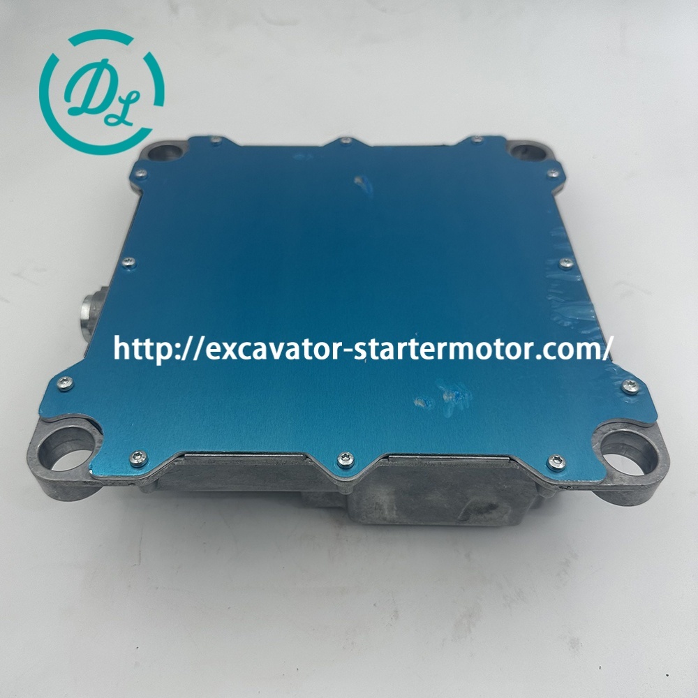28170119 Excavator Engine Controller ECU Excavator CAT 320D 323D