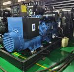 850kVA 680KW High Load Capacity Best Prices LPG Generator Generator Natural Gas