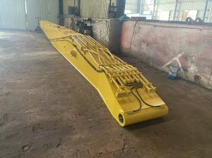 Wholesale CE certification PC450 CAT320 Concrete Excavator Long Reach Demolition Attachments Stick Multiscene Durable from china suppliers