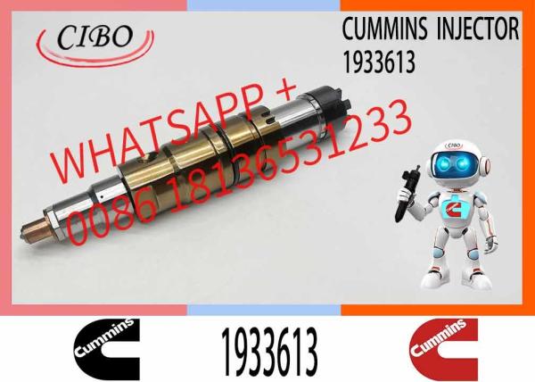 1933613 For Scania Truck XPI DC9 DC13 DC16 Diesel Engine Factory Wholesale Assy
