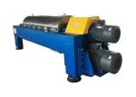 Industrial Palm Oil Separator Decanter Centrifuge Horizontal Type
